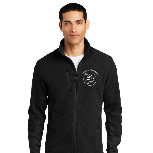 NEO Dance - F227 Port Authority® R-Tek® Pro Fleece Full-Zip Jacket