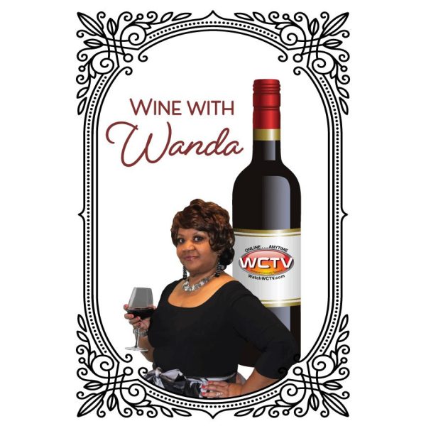 Wine with Wanda