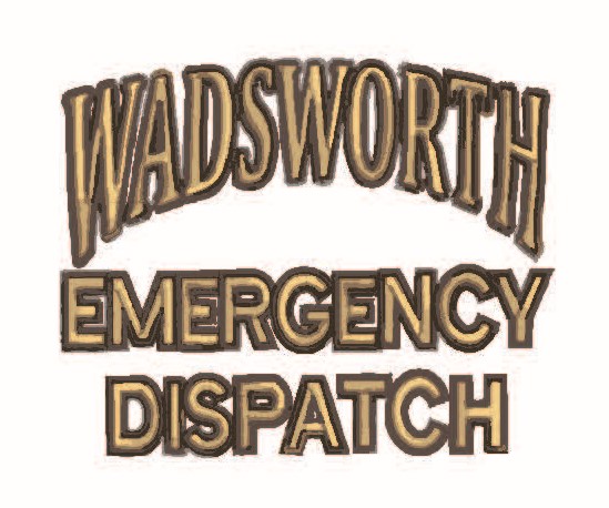 Wadsworth Emergency Dispatch